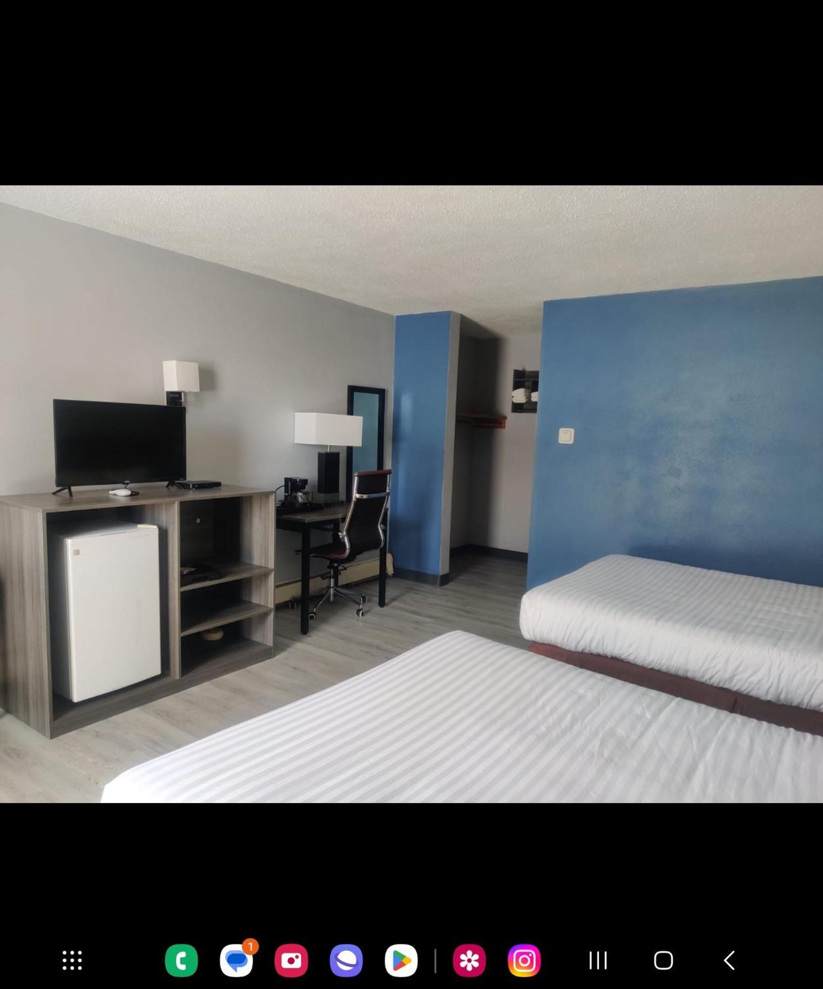 Super 8 By Wyndham Hayward Wi Motel Ngoại thất bức ảnh